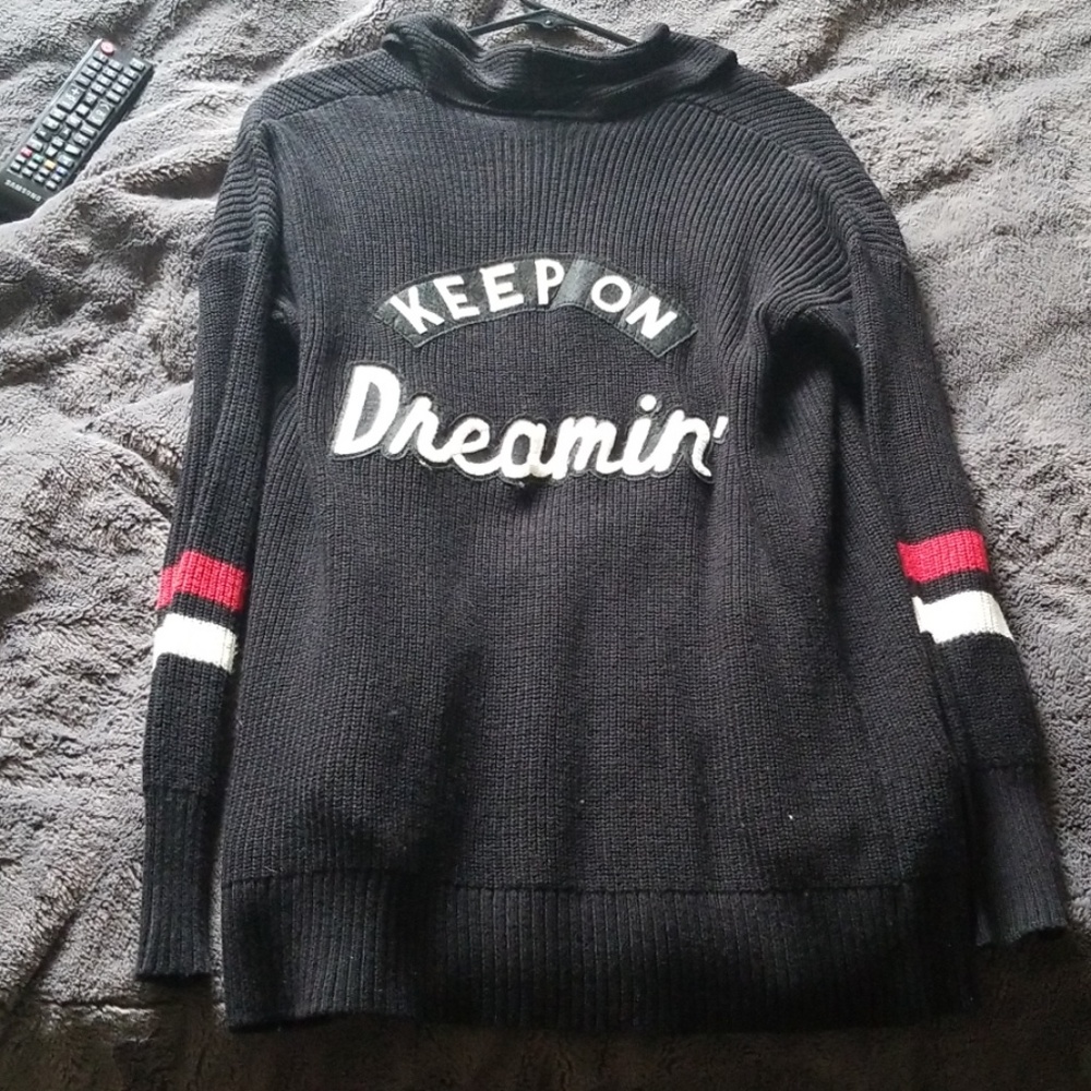 American eagle cardigan
